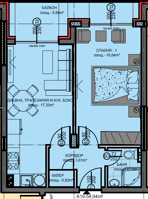 ������� 2-����� | Imot.bg � ����������� 1