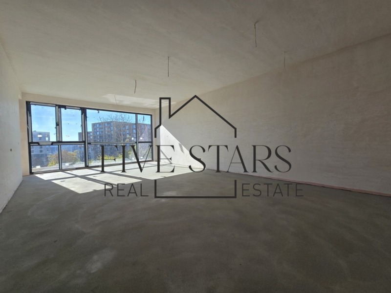 Продава 3-СТАЕН в град Варна, Бриз - 147 кв.м / 280 500 € » 548 610.32 лв., ФАЙВ СТАРС