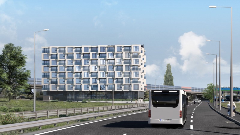 Продава 4-СТАЕН в град София, Дружба 1 - 142 кв.м / 254 323 € » 497 412.55 лв., СТОУНХАРД ПРЕМИЪР СОФИЯ