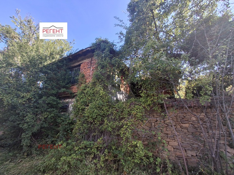 Продава КЪЩА в област Габрово, с. Здравковец - 100 кв.м / 16 000 € » 31 293.28 лв., РЕГЕНТ