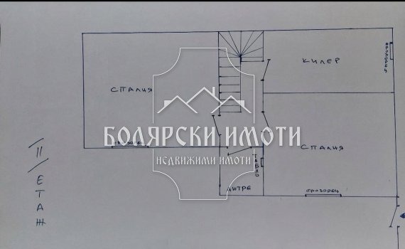 Продава КЪЩА | Imot.bg — изображение 12