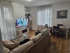 1 Schlafzimmer Malinowa dolina, Sofia 1