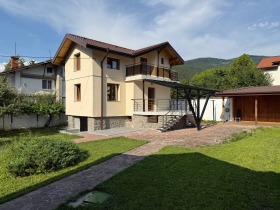 House Rudartsi, region Pernik