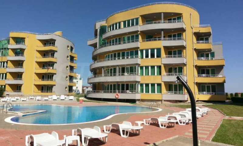 Te koop  Studio regio Boergas , Sinemorets , 80 m² | 92886204