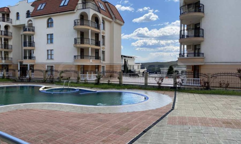 Te koop  Studio regio Boergas , Sinemorets , 80 m² | 92886204 - afbeelding [8]