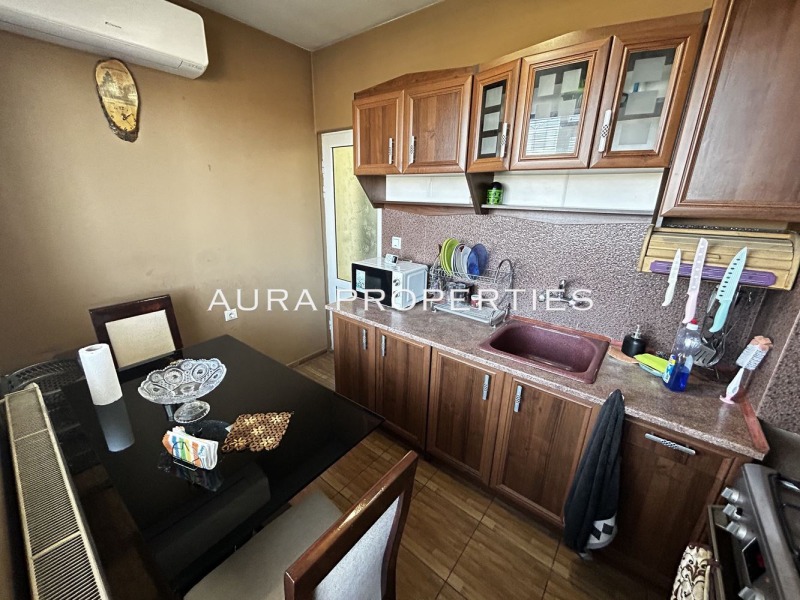 Продава 2-СТАЕН, гр. Разград, Житница, снимка 6 - Aпартаменти - 47542816