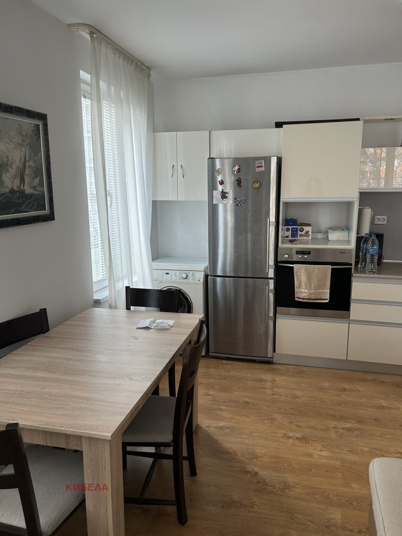 Zu verkaufen  1 Schlafzimmer Sofia , Malinowa dolina , 63 qm | 81099833 - Bild [5]