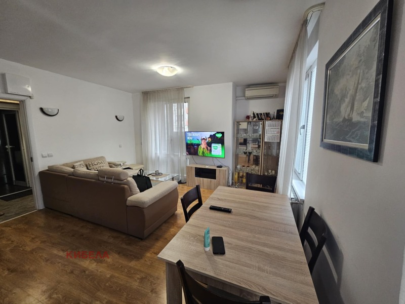 Zu verkaufen  1 Schlafzimmer Sofia , Malinowa dolina , 63 qm | 81099833 - Bild [4]