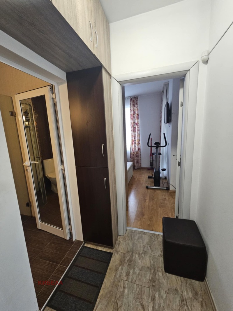 Zu verkaufen  1 Schlafzimmer Sofia , Malinowa dolina , 63 qm | 81099833 - Bild [6]