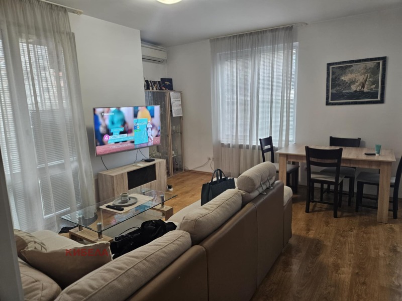 Zu verkaufen  1 Schlafzimmer Sofia , Malinowa dolina , 63 qm | 81099833