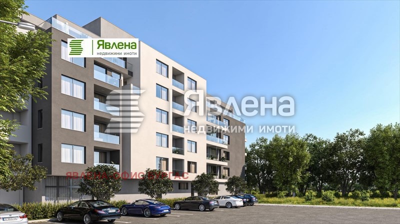 Продава 2-СТАЕН, гр. Поморие, област Бургас, снимка 4 - Aпартаменти - 48855566