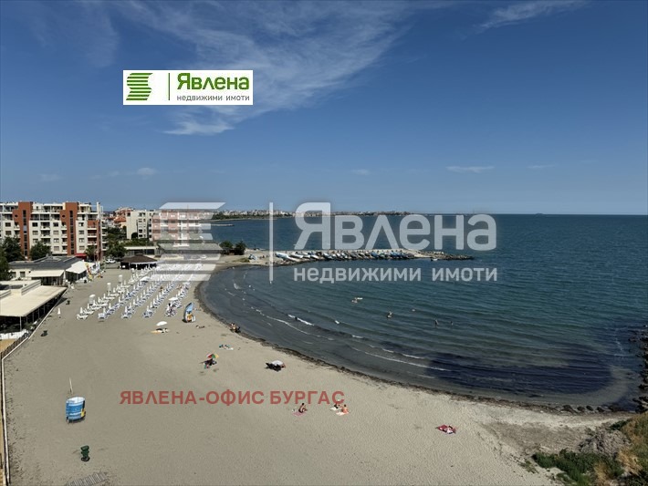 Продава 2-СТАЕН, гр. Поморие, област Бургас, снимка 7 - Aпартаменти - 48855566