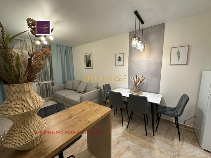 Продается  1 спальня область Бургас , Свети Влас , 84 кв.м | 47137161 - изображение [2]