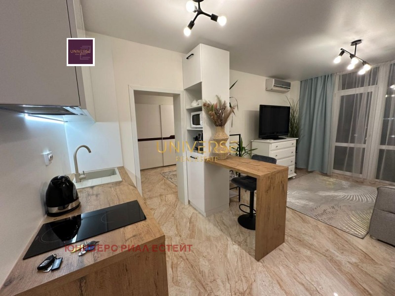 Продается  1 спальня область Бургас , Свети Влас , 84 кв.м | 47137161 - изображение [5]