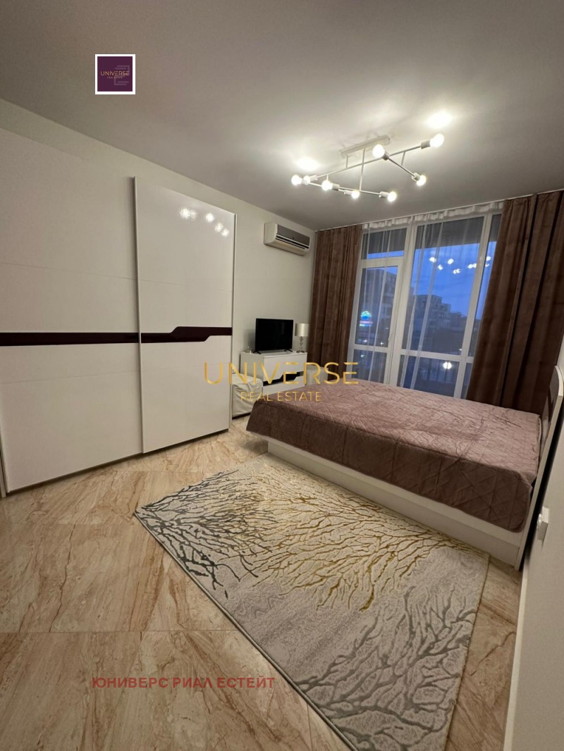 Продается  1 спальня область Бургас , Свети Влас , 84 кв.м | 47137161 - изображение [6]