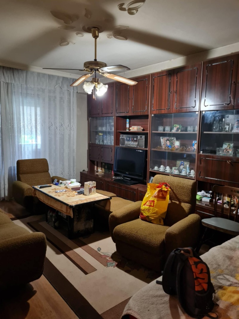 Продава  2-стаен град Плевен , Дружба 1 , 62 кв.м | 54744738 - изображение [6]