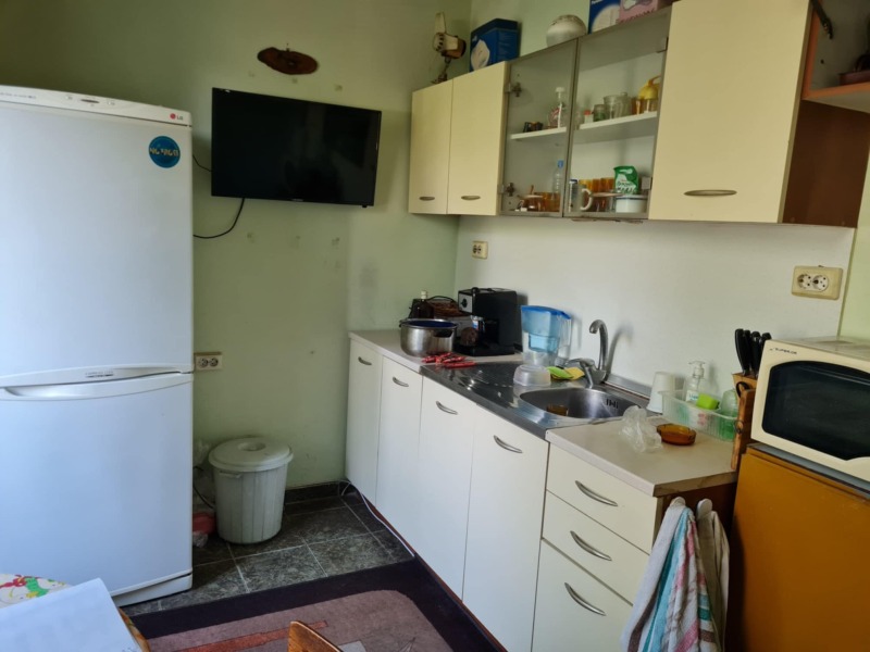 Продава  2-стаен град Плевен , Дружба 1 , 62 кв.м | 54744738 - изображение [5]