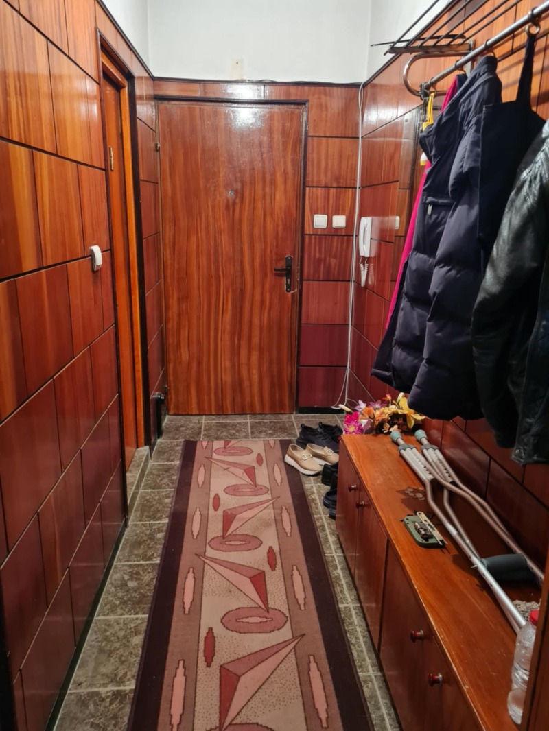 Продава  2-стаен град Плевен , Дружба 1 , 62 кв.м | 54744738 - изображение [11]