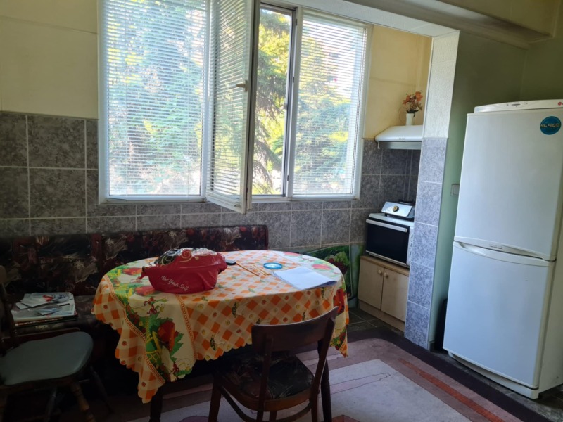 Продава  2-стаен град Плевен , Дружба 1 , 62 кв.м | 54744738 - изображение [2]