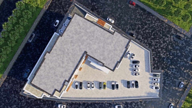 Na sprzedaż  1 sypialnia region Chaskowo , Swilengrad , 62 mkw | 53075561 - obraz [11]