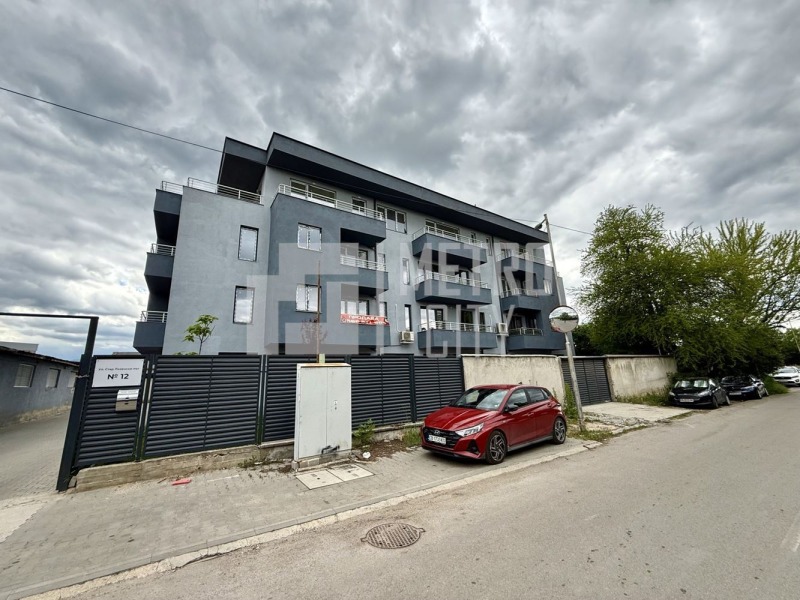 Eladó  2 hálószobás Sofia , Gorubljane , 103 négyzetméter | 63683134 - kép [13]