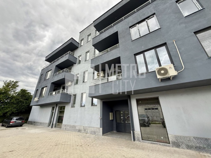 Eladó  2 hálószobás Sofia , Gorubljane , 103 négyzetméter | 63683134 - kép [2]