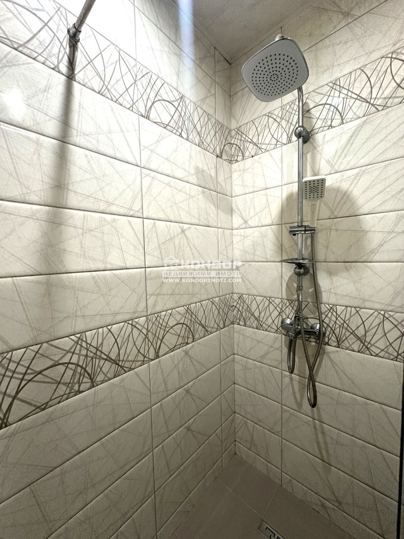 Myytävänä  1 makuuhuone Plovdiv , Vastanitšeski , 75 neliömetriä | 56951057 - kuva [15]