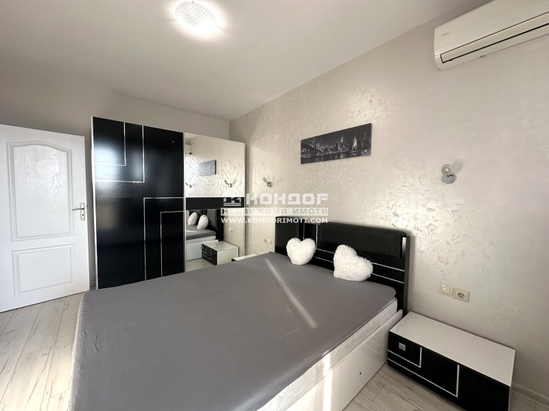 Myytävänä  1 makuuhuone Plovdiv , Vastanitšeski , 75 neliömetriä | 56951057 - kuva [13]