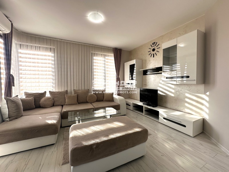 Myytävänä  1 makuuhuone Plovdiv , Vastanitšeski , 75 neliömetriä | 56951057 - kuva [6]