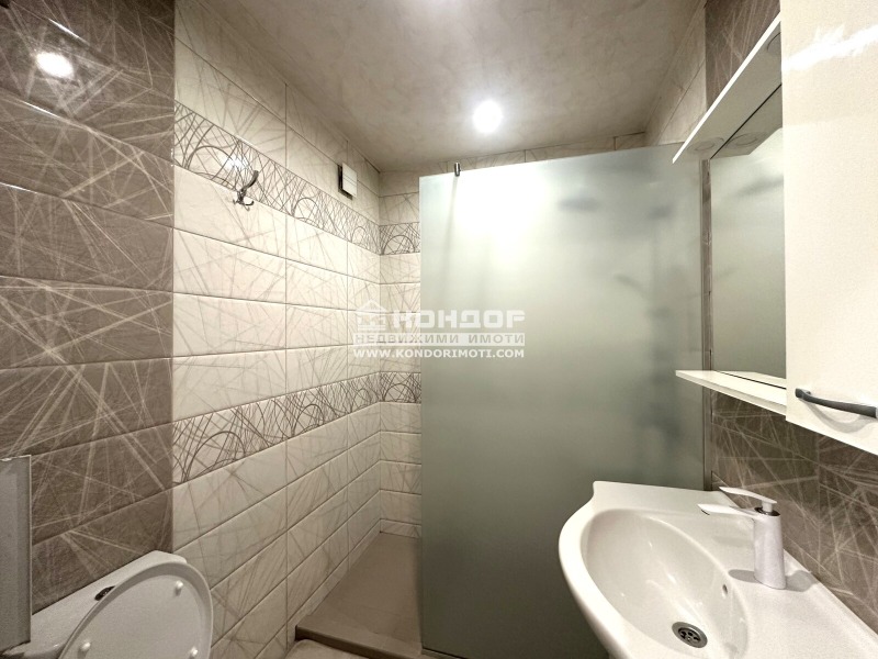 Myytävänä  1 makuuhuone Plovdiv , Vastanitšeski , 75 neliömetriä | 56951057 - kuva [14]