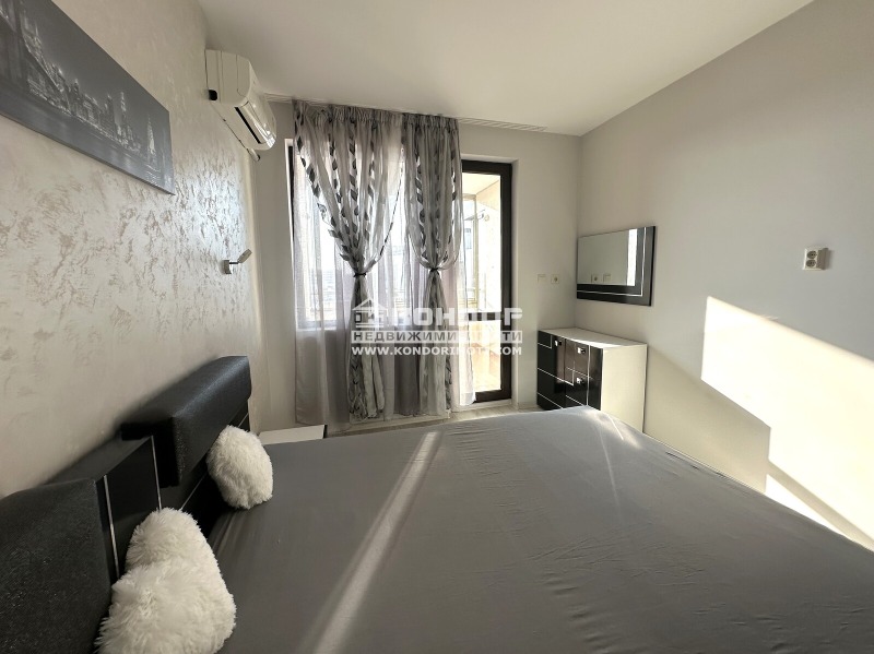 Myytävänä  1 makuuhuone Plovdiv , Vastanitšeski , 75 neliömetriä | 56951057 - kuva [11]