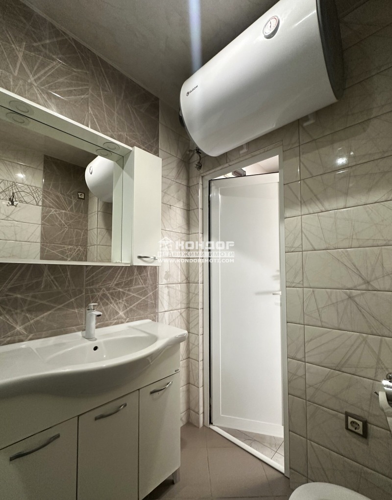 Myytävänä  1 makuuhuone Plovdiv , Vastanitšeski , 75 neliömetriä | 56951057 - kuva [16]