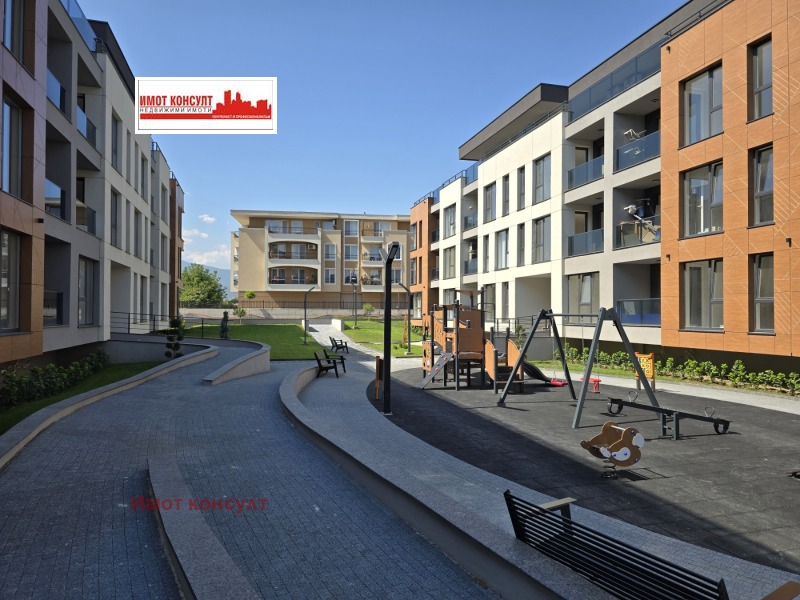 Продава  2-стаен град Пловдив , Остромила , 68 кв.м | 70206880 - изображение [14]