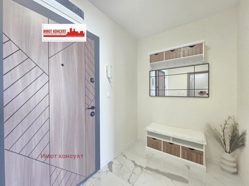 Продава  2-стаен град Пловдив , Остромила , 68 кв.м | 70206880 - изображение [9]