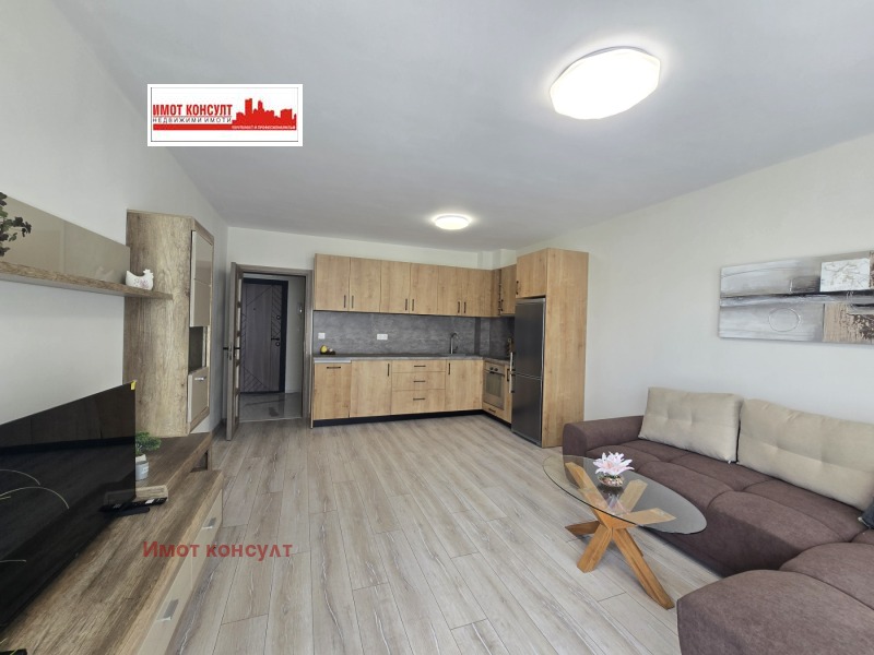 Продава  2-стаен град Пловдив , Остромила , 68 кв.м | 70206880 - изображение [3]