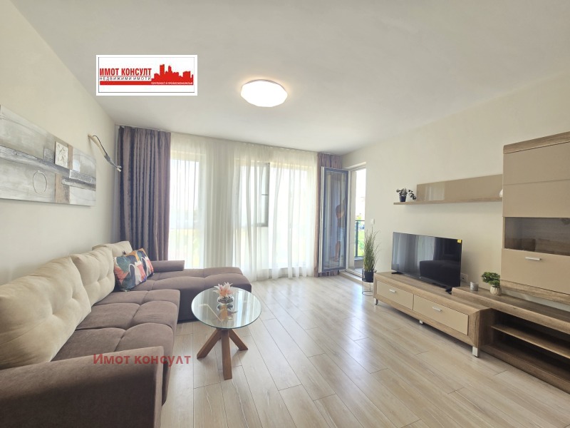 Продава  2-стаен град Пловдив , Остромила , 68 кв.м | 70206880