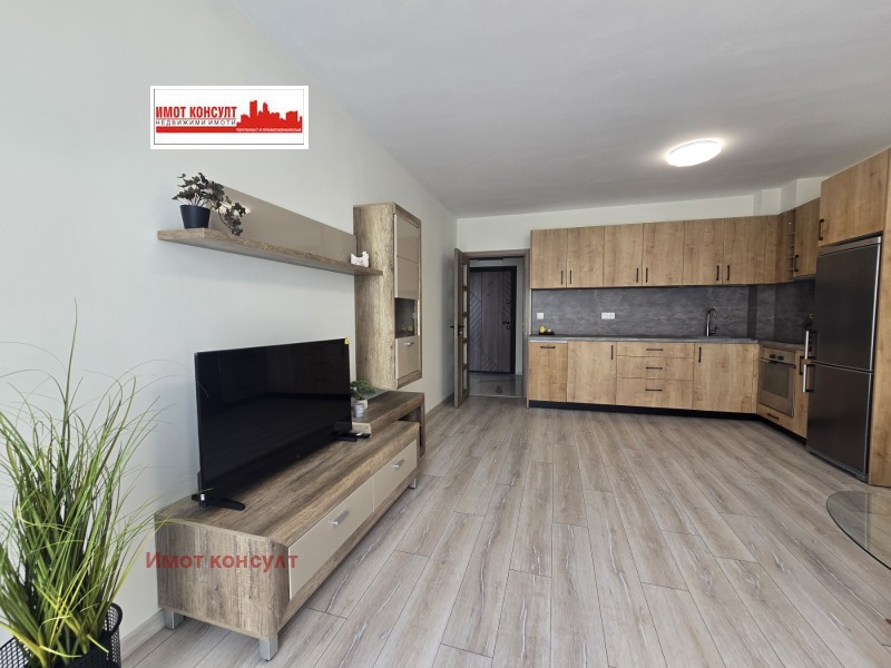 Продава  2-стаен град Пловдив , Остромила , 68 кв.м | 70206880 - изображение [2]