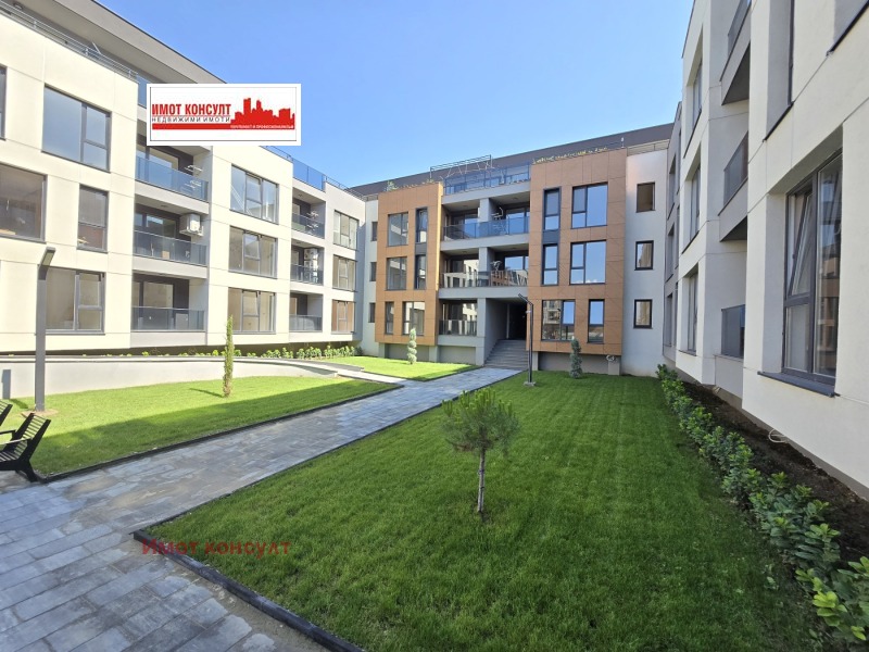 Продава  2-стаен град Пловдив , Остромила , 68 кв.м | 70206880 - изображение [13]