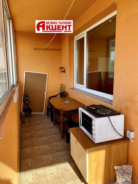 Продается  1 спальня Велико Търново , Център , 50 кв.м | 93518039 - изображение [3]