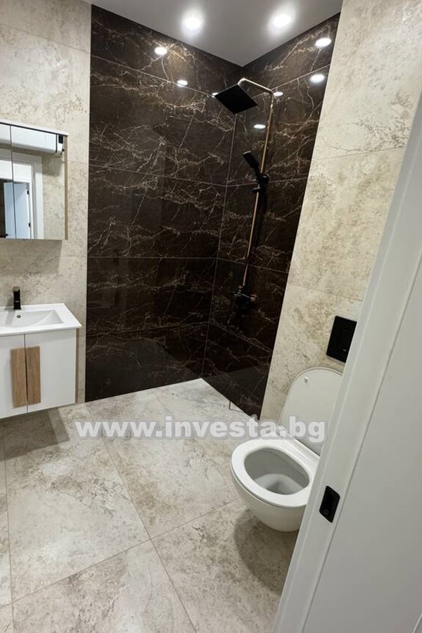 Продава 2-СТАЕН, гр. Пловдив, Тракия, снимка 9 - Апартаменти - 53080116