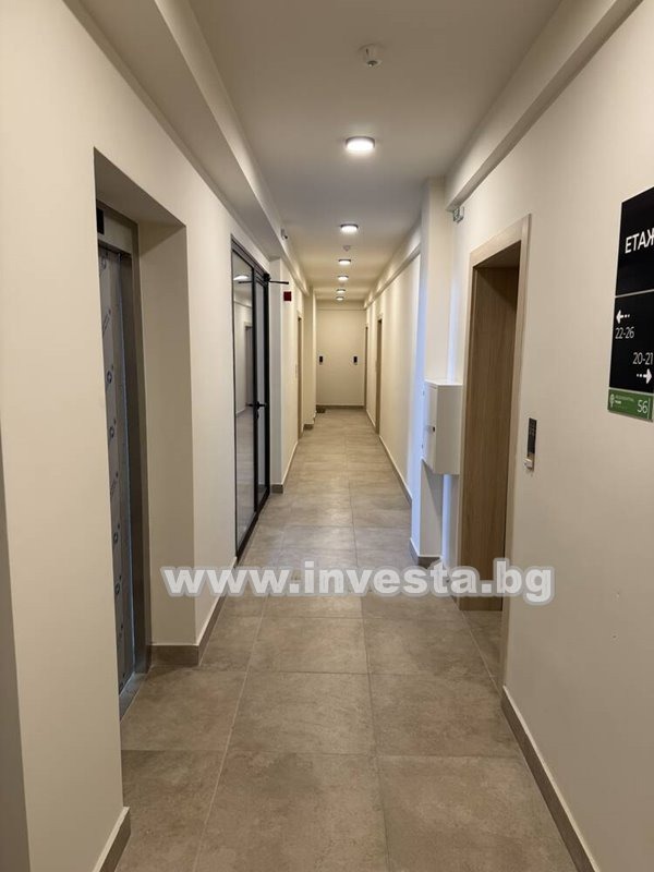 Продава 2-СТАЕН, гр. Пловдив, Тракия, снимка 10 - Апартаменти - 53080116