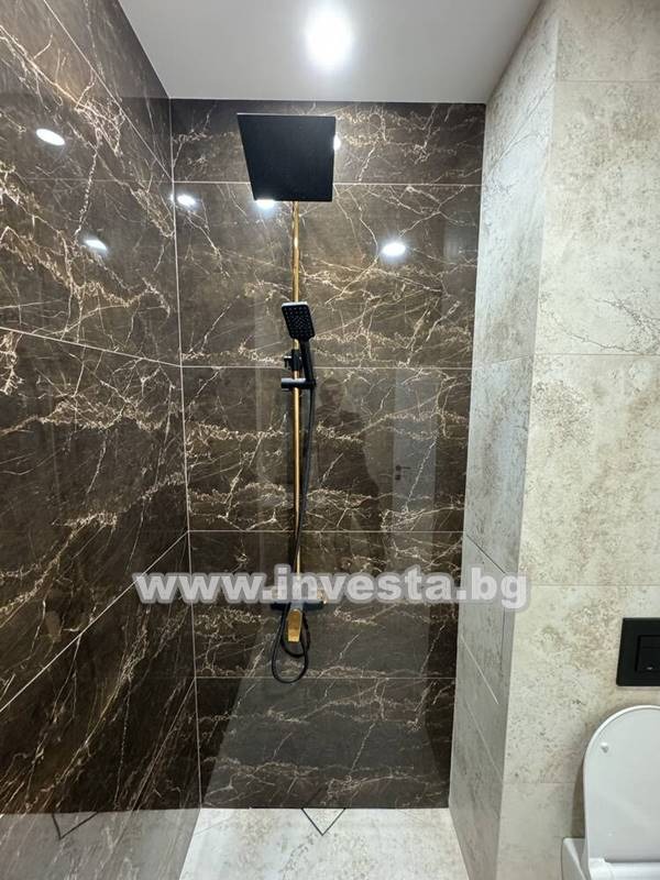 Продава 2-СТАЕН, гр. Пловдив, Тракия, снимка 8 - Апартаменти - 53080116