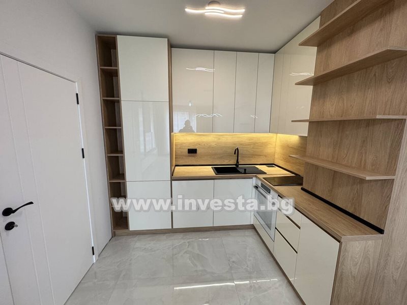 Продава 2-СТАЕН, гр. Пловдив, Тракия, снимка 3 - Апартаменти - 53080116