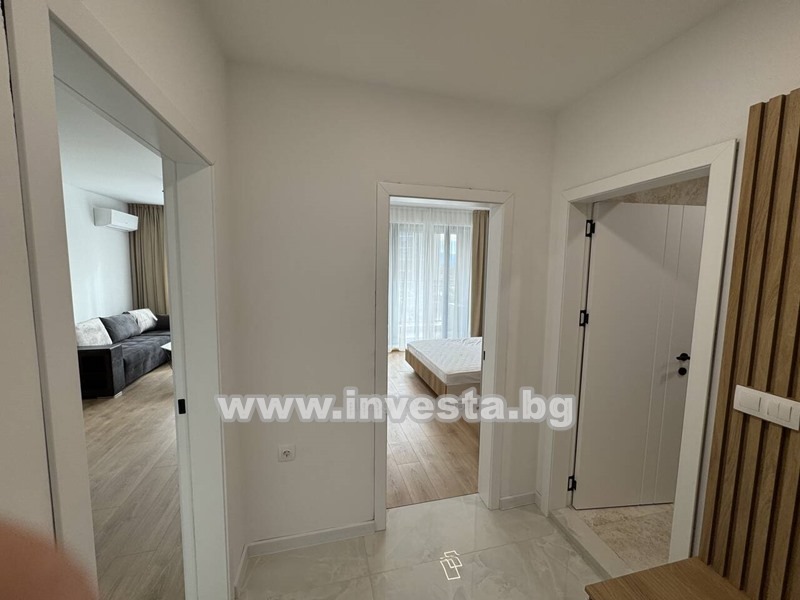 Продава 2-СТАЕН, гр. Пловдив, Тракия, снимка 6 - Апартаменти - 53080116