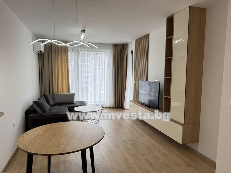 Продава 2-СТАЕН, гр. Пловдив, Тракия, снимка 2 - Апартаменти - 53080116