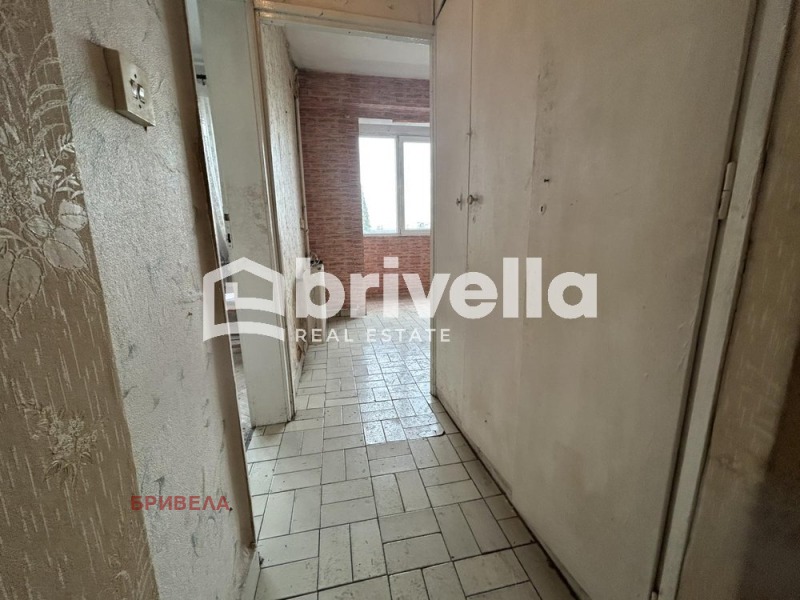 Продава 2-СТАЕН, гр. София, Борово, снимка 2 - Апартаменти - 53123915