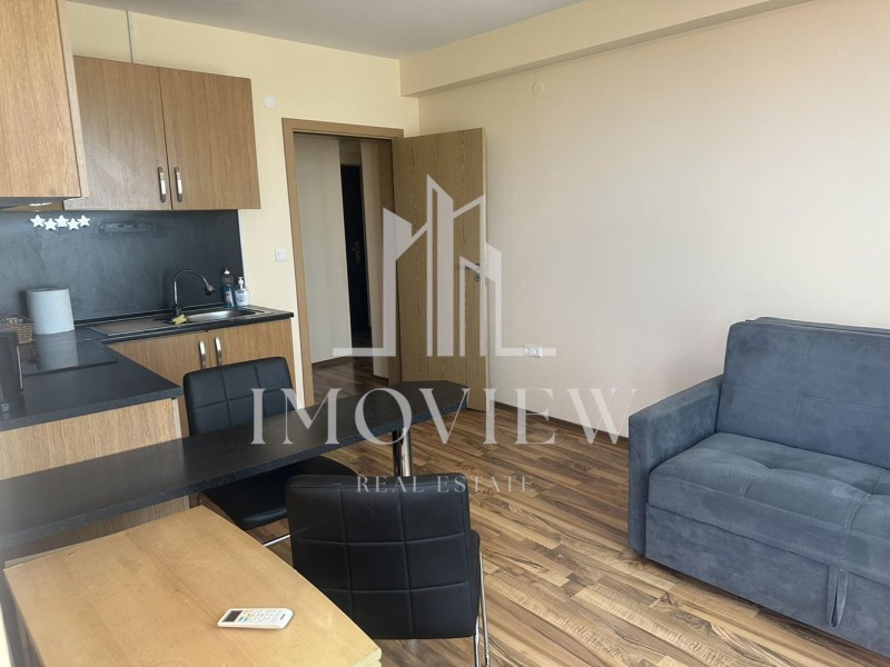 Продава 2-СТАЕН, гр. Варна, Свети Никола, снимка 2 - Апартаменти - 53382440