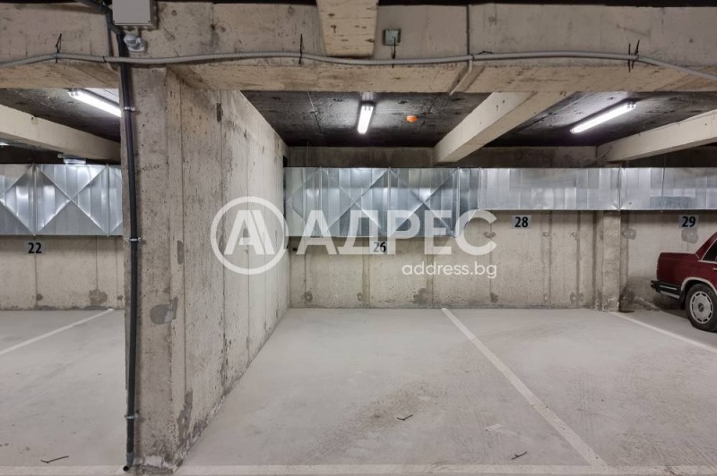 Продава 2-СТАЕН, гр. София, Люлин 1, снимка 15 - Апартаменти - 53428923