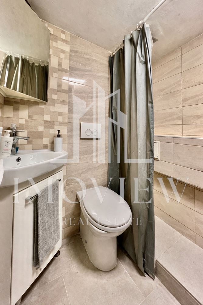 Продава 2-СТАЕН, гр. Варна, Гръцка махала, снимка 5 - Апартаменти - 53708284