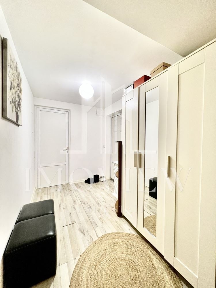 Продава 2-СТАЕН, гр. Варна, Гръцка махала, снимка 6 - Апартаменти - 53708284